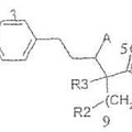 Imagen de 'Derivados de ácido 5-fenil-pentanoico como inhibidores de la…'