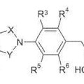 Imagen de 'Derivados del ácido benzo(f)isoindol-2-ilfenil acético como agonistas…'