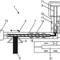 Imagen de 'Máquina de fundición por inyección para piezas moldeadas de elastómero…'