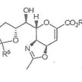 Imagen de 'Procedimiento de fabricación de derivados de ácido neuramínico'
