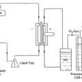 Imagen de 'Proceso para la electrolisis de ácido clorhídrico de calidad…'