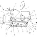 Imagen de 'Vehículo de orugas compacto para el transporte y la autocarga…'