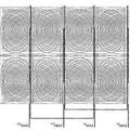 Imagen de 'Disposiciones de bobina de gradiente autorevestidas con minimización…'