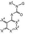 Imagen de 'Derivados de 1-(7-(hexahidropirrolo[3,4-c]pirrol-2(1H)-il)quinolin-4-il)-3-(pirazin-2-il)urea…'