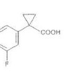 Imagen de 'Procesos para la preparación de derivados del ácido 1-(2-halobifenil-4-il)-ciclopropanocarboxílico'