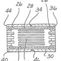 Imagen de 'Anclaje de rejilla de conector eléctrico y método de construir…'