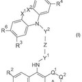 Imagen de 'Derivados de 9-amino-acridina y su uso para la eliminación de…'