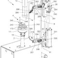 Imagen de 'Dispositivo de liberación automático de talón para máquinas de…'