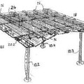 Imagen de 'Kit de construcción para fabricar tejados'