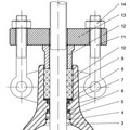 Imagen de 'Dispositivo de sellado hermético para válvulas industriales'