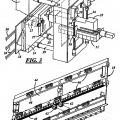 Imagen de 'Sistema de manipulación de palés para una máquina herramienta'