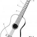 Imagen de 'Diapasón de guitarra e instrumentos similares'