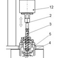 Imagen de 'Dispositivo de presión de consigna variable con actuador electromecánico…'