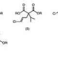 Imagen de 'Procedimiento para producir un ester (4E)-5-cloro-2-isopropil-4-pentenoato…'