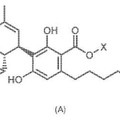 Imagen de 'Mezclas de compuestos cannabinoides, su preparación y uso'