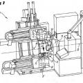 Imagen de 'Máquina herramienta para mecanizar una pieza de trabajo tubular'