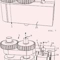 Imagen de 'Dispositivo y procedimiento para fijar un radio de rueda'