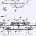 Imagen de 'Mesa con tablero de mesa ajustable horizontalmente'