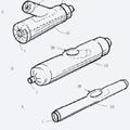 Imagen de 'Método y dispositivo para reparar tuberías'