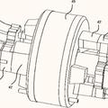 Imagen de 'Sistema de rotación con un seguidor de leva con soporte de rueda…'