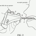 Imagen de 'Instrumento de inserción en cavidad oral y aparato de faringoscopia'