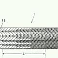 Imagen de 'Estructura de unión para resina reforzada con fibra y metal,…'
