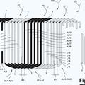Imagen de 'Método y aparato para formar conjuntos de bobinas de un tipo…'