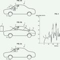 Imagen de 'Dispositivo y procedimiento para determinar la velocidad de un…'