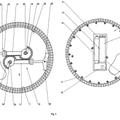 Imagen de 'Unidad de regulación para regular el paso de una pala de rotor…'