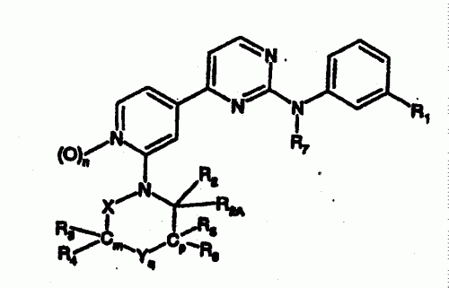DERIVADOS DE N-FENIL-N-(4-(4-PIRIDIL)-2-PIRIMIDIN-2-IL)-AMINA MICROBICIDAS.