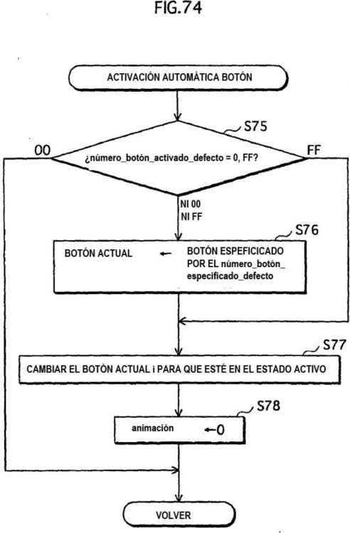 Ilustración 9 de la Galería de ilustraciones de APARATO DE REPRODUCCIÓN, MÉTODO DE REPRODUCCIÓN, MEDIO DE GRABACIÓN, APARATO DE GRABACIÓN Y MÉTODO DE GRABACIÓN