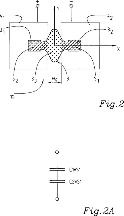 Ilustración 5 de la Galería de ilustraciones de DISPOSICIÓN DE CAPACITANCIA Y MÉTODO PARA PRODUCIRLA