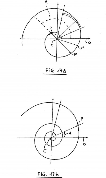 Ilustración 4 de la Galería de ilustraciones de BISAGRA TOTALMENTE OCULTABLE PERFECCIONADA CON REGULACIÓN DE POSICIÓN PARA PUERTAS Y/U HOJAS DE MUEBLES