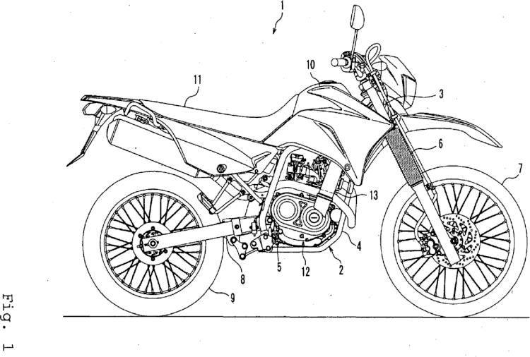 Ilustración 6 de la Galería de ilustraciones de TRANSMISIÓN VARIABLE CONTINUA DE TIPO CORREA Y VEHÍCULO DE TIPO PARA MONTAR A HORCAJADAS EQUIPADO CON LA MISMA