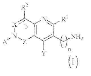 7,8-Dihidro-1,6-naftiridin-5(6H)-onas y compuestos bicíclicos relacionados como inhibidores de la dipeptidil peptidasa IV y procedimientos.
