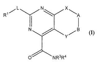 Compuestos de heteroarilo, sus composiciones y uso de los mismos como inhibidores de proteína quinasa.