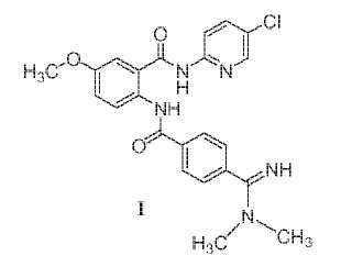Métodos para sintetizar sales farmacéuticas de un inhibidor del factor Xa.