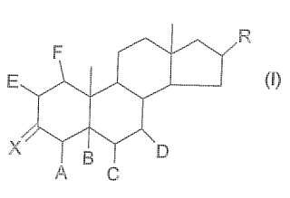 Aplicación como medicamentos de los dreivados de colest-4-en-3-ona, composiciones farmacéuticas que los contienen y nuevos derivados.