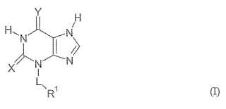 Derivados de tioxantina y su uso como inhibidores de la mpo.