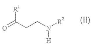 Proceso para la preparación de 3-amino-alcoholes 1-sustituidos enantioméricamente puros.