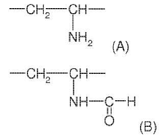 Composiciones cosméticas que comprenden al menos un tensioactivo aniónico carboxílico y al menos un copolímero de vinilamida/vinilamina.