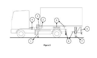 Vehículo polivalente convertible de tracto-camión a vehículo rígido.