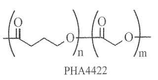 Polímero bioabsorbible conteniendo monómeros 2-hidroxiácidos.