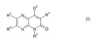 Derivados de pirido[2,3-b]pirazina útiles como compuestos herbicidas.