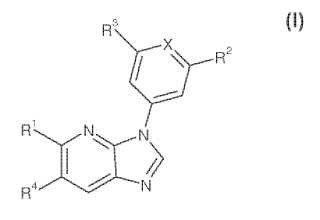 Derivados de imidazo-piridina como inhibidores de quinasa del receptor tipo activina (alk4 o alk5).