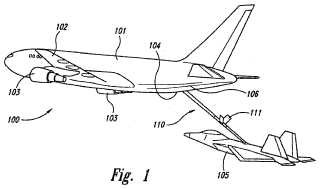 Sistemas y métodos para controlar los enlaces de comunicación flexibles utilizados para el reabastecimiento de combustible a los aviones.