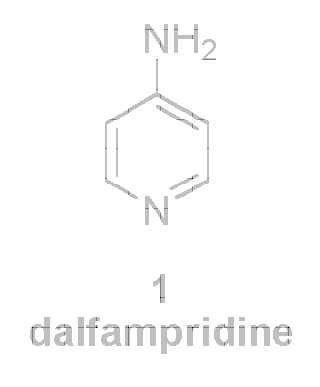 Proceso de una sola operación para la síntesis de dalfampridina.