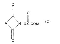 Formas cristalinas de ácidos imidoalcanopercarboxílicos.