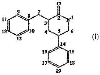y-Fenil-A-lactamas sustituidas y usos relacionados con las mismas.