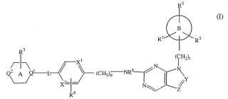 Pirimidinas heterocíclicas anilladas de 5 miembros como inhibidores de cinasas.